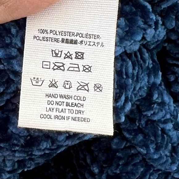 FREE PEOPLE Love Bug Infinity Scarf - Picture 4 of 4